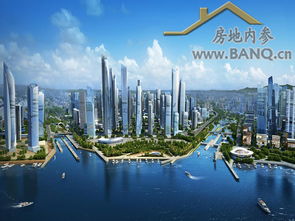 前海最佳商務(wù) 地主樓 ,當(dāng)屬香江金融中心