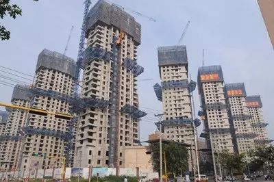 滄州房地產(chǎn)開(kāi)發(fā)成本詳細(xì)構(gòu)成你知道都包括什么嗎