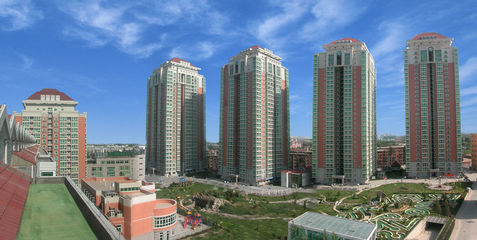 地產(chǎn)開(kāi)發(fā)