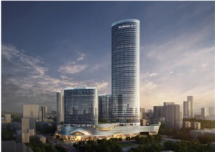 蘇寧置業(yè)│三大維度看透建筑中的綠色奧秘