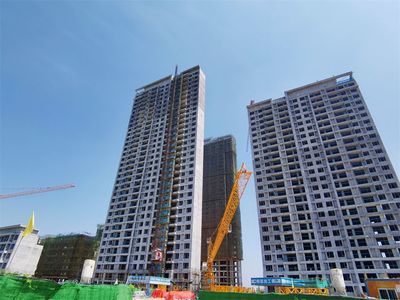 蔡甸區(qū):擴權賦能 助力房地產開發(fā)企業(yè)少跑腿