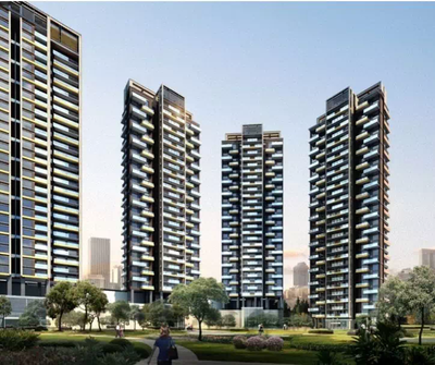 舊改快訊|木頭龍房屋征收來了!深圳又一小區要公開選擇市場主體