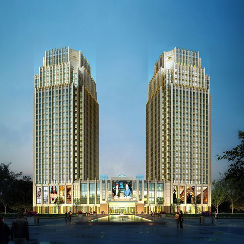 攜手共進 融創集團與祥隆地產簽署戰略合作協議，共繪房地產開發新篇章