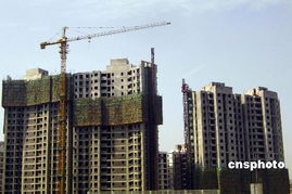 房產(chǎn)投資 金融視角下的房地產(chǎn)價(jià)值與挑戰(zhàn)