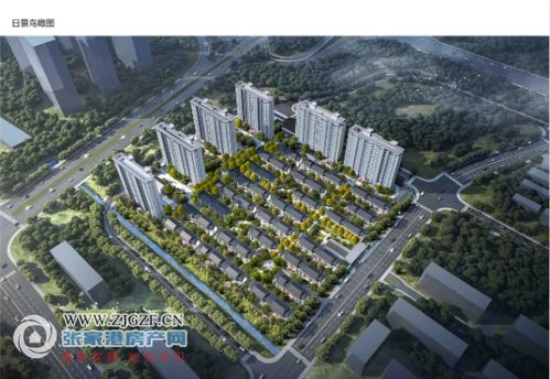 張地2022 a01號(hào)地塊房地產(chǎn)開發(fā)項(xiàng)目規(guī)劃方案正式公示，總建筑面積約13.96萬㎡