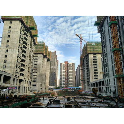 西安貞觀首府房產(chǎn)評(píng)測(cè) 地理位置、配套設(shè)施與發(fā)展前景分析