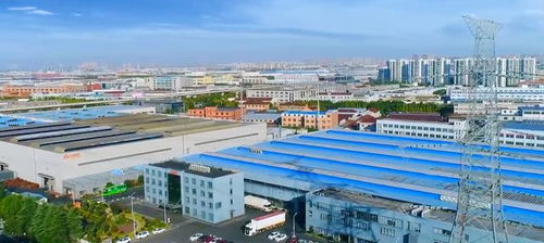 智造融合常州樣本 建設工業互聯網標桿工廠的綠色智造與雙轉型之路